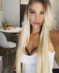 Tak dziś wygląda Klaudia Stec z "Warsaw Shore". Bardzo się zmieniła? (FOTO) 