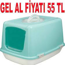 amazon kapali kedi tuvaleti yesil amazon pet center tuvaletler amazonlar kedi