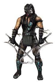 Kabal Mortal Kombat Characters Mortal Kombat Cosplay Mortal Kombat