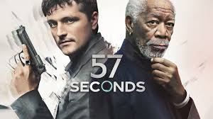 Prime Video: 57 Seconds