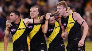 Richmond vs gws giants, mcg, saturday september 28 2:30pm est. Afl Grand Final Previews Mick Mcguane On Richmond V Gws Herald Sun