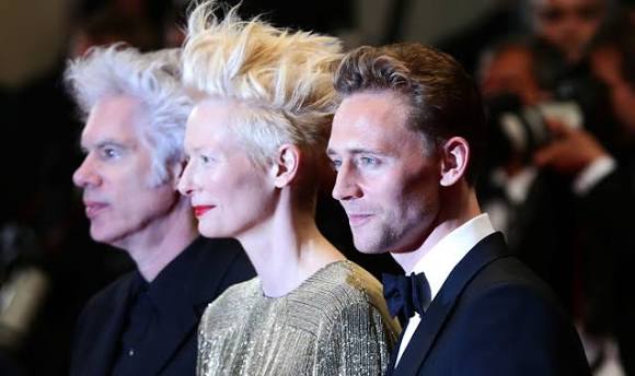 Film Review: Only Lovers Left Alive — Lonesome Reader