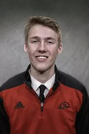 2020-21 Men's Basketball Roster