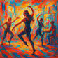 Dance Visions NY, in collaboration with Healing Art Together