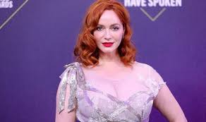 Forest service, while her mother, jackie sue (raymond), was a psychologist. Christina Hendricks Children Does The Good Girls Star Have Children Celebrity News Showbiz Tv Express Co Uk