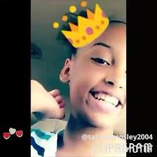 Taliyah Smith (@TaliyahSmith5)