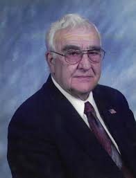 Obituary for Wallace Van York