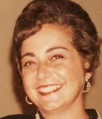 Florence Decker Obituary (1929