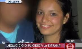 La extraña muerte de Mayra Benavides: ¿Se quitó la vida o la asesinaron?