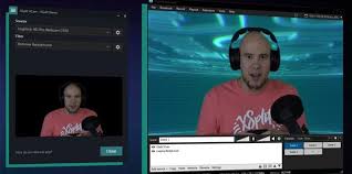 Maybe you would like to learn more about one of these? Xsplit Vcam Webcam Background Removal Software Review Nerd Techy