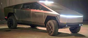 Tesla truck bed features deep dive. Tesla Cybertruck Wikipedia