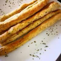 Palitos De Ajo Receta De Lorena Manzo Receta Recetas De Comida Faciles Recetas Faciles De Comida Recetas De Comida