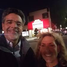 GERRY FRANK'S KONDITOREI, Salem