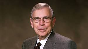 President Horton Announces Retirement