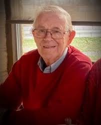 George Knudsen Obituary