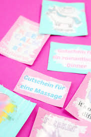 Diy Rubbellose Selber Machen Gutscheine Kreativ Verschenken Geschenke Fur Weihnachten Selber Machen Gutscheine Verschenken Diy Geschenke Weihnachten