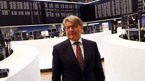 Jetzt informieren und kostenlos mit ihren deutsche bank daten registrieren. Deutsche Bank Nominates Deutsche Borse Chief For Its Board Financial Times