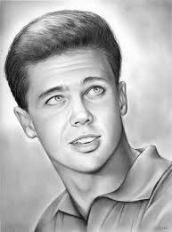 Wally Cleaver by Greg Joens