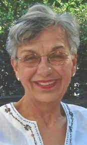 Cecile Fitzgerald Obituary (2014)