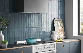 Kitchen wall should be the prime focus and hence. Tiles Talk The Latest Kitchen Splashback Wall Tiles Perini