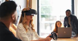 Maybe you would like to learn more about one of these? Hp Reverb Vr Headset Pro Edition Hp Malaysia