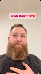 Going rogue and posting without the bosses approval tonight. We, the boys  of the brownie bar are so proud of Dani and just wanted to share that  publicly. Thank you to everyone who has supported her in ...