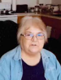 Charlotte Martin Obituary