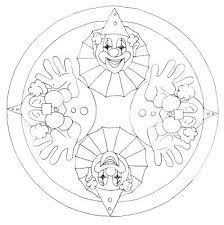 Weitere ideen zu fasching im kindergarten, fasching, fasching basteln. Mandalas Para Pintar Mandala Coloring Pages Mandala Mandala Coloring