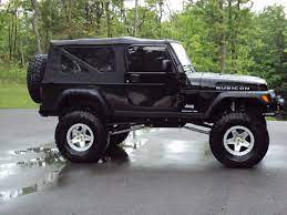 Lets See Some Unlimited Ljs Page 127 Jeepforum Com Jeep Wrangler Accessories Jeep Jeep Truck