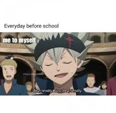 61 Ideas Funny Anime Memes 2018 For 2019 Anime Memes Otaku Anime Funny School Memes