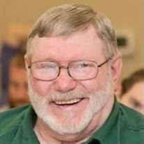 James "Mike" Steelman Obituary 2022