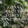 Kona Cloud Forest Sanctuary reviews from www.google.com