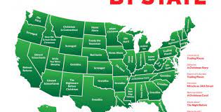 2020 movies, 2020 movie release dates, and 2020 movies in theaters. Here Is The Most Popular Christmas Movie In Every State