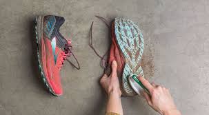 Use an old toothbrush to scrub the mixture onto the sandal to remove grime and odors. How To Clean Running Shoes Rei Co Op