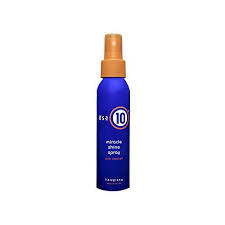 Its A 10 Miracle Shine Spray 4 Oz Ninthavenue India