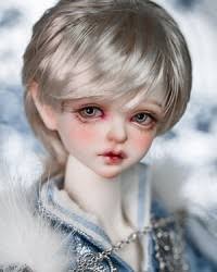 Dolls & Heads In Stock : BJD