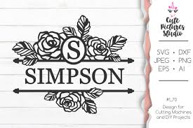 Logo Svg Frame Graphic Svg Organic Frame Svg Monogram Svg Frame Svg Wedding Svg Flower Frame Svg Farmhouse Svg Floral Frame Svg Clip Art Art Collectibles
