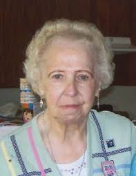 Obituary: Barbara Jean Hinkle • Current Publishing