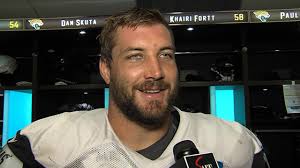 Skuta: "There's been a lot of learning"