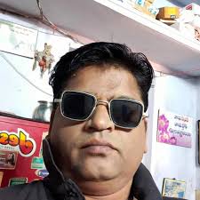 Suresh Kumar Samsani