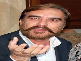 No one safe in Balochistan: Ansar Burney