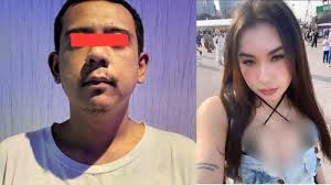 Inilah Alasan Mantan Pacar Audrey Davis Sebar Video Pornonya: Bukan Cuma  Sakit Hati dan Uang