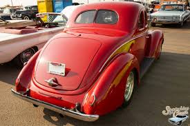 Image result for Mecca Maroon 1951 Plymouth