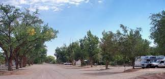 Welcome to blue mountain rv and trading in blanding, utah! Coral Sands Rv Park Bluff Utah