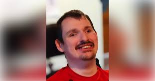 Obituary information for Jared Eric Edwinson