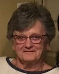 Patricia Anne Copes Obituary April 3, 2025