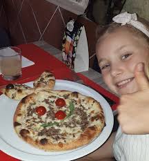 BELLA PIZZA, Sommieres