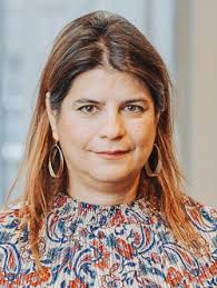 Research Spotlight: Belen Martin-Barragan