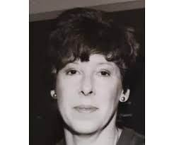 Janice Burrill Obituary (1941