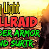 Though the original game of dying light has hosted many different secrets, the ones within its new dlc hellraid can be found within 10 mysterious scrolls. 1